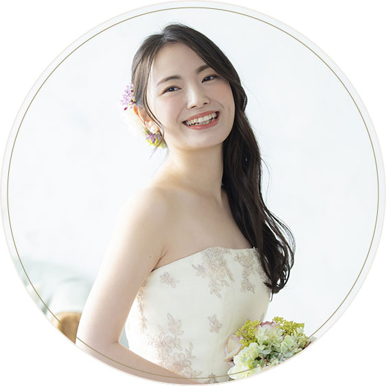 結婚式・前撮りの前に