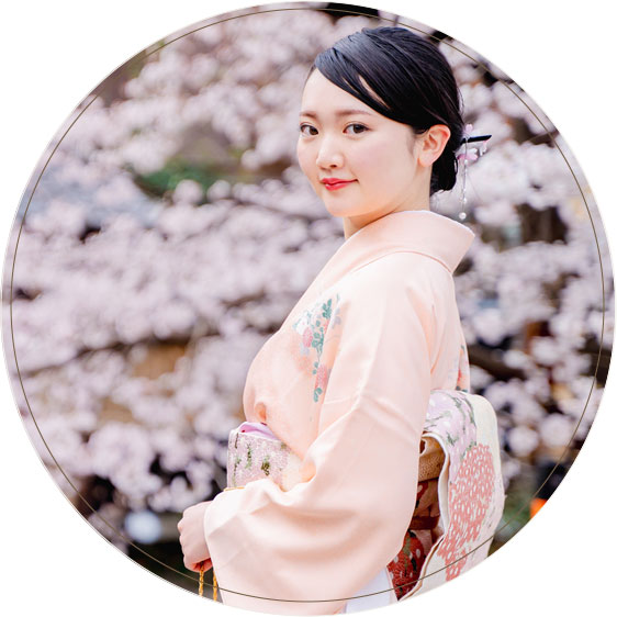 成人式や卒業式の前に