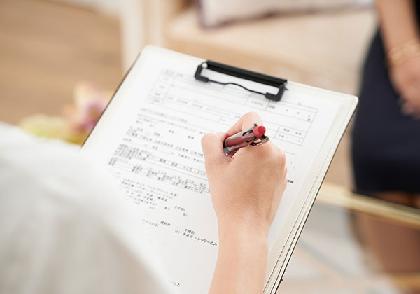 無料カウンセリング