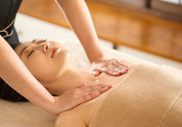 フェイシャルケア