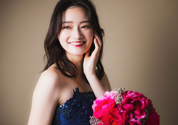 ブライダル・イベント前エステ